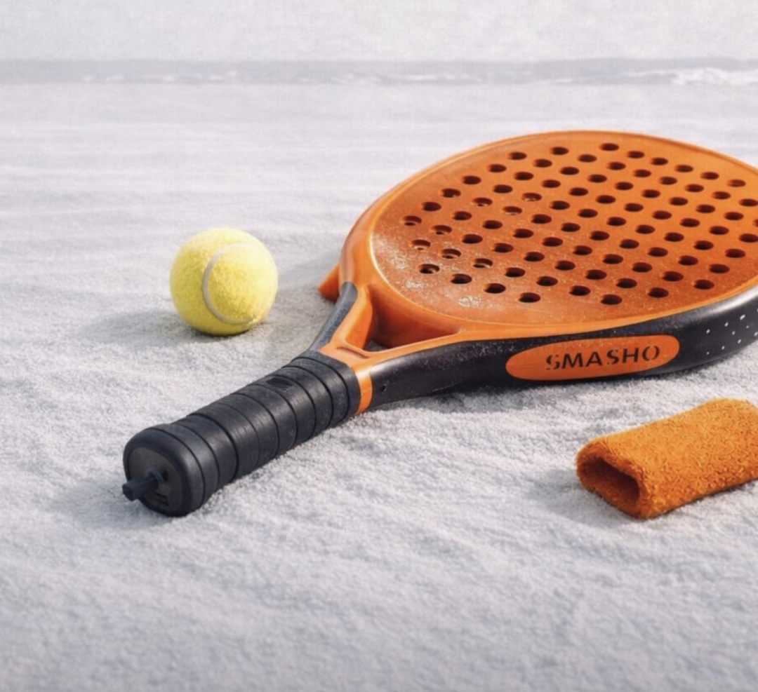 SMASHO padel